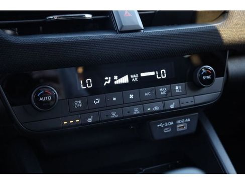 New 2026 Subaru Outback Limited image 41