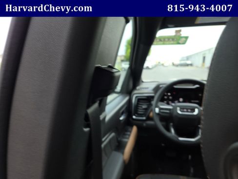 Certified 2026 GMC Canyon AT4 AWD/4WD image 29