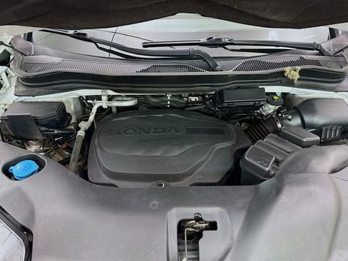 Used 2021 Honda Pilot Special Edition image 34