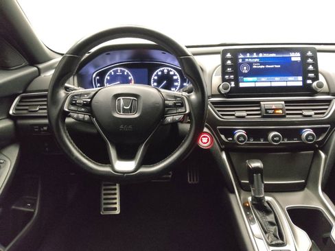 Used 2020 Honda Accord Sport image 22