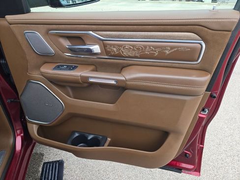 Used 2021 RAM 1500 Limited image 5