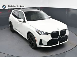 New 2026 BMW X3 xDrive30i w/ Premium Package AWD/4WD video 1