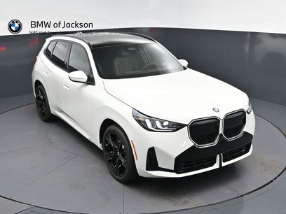New 2026 BMW X3 xDrive30i w/ Premium Package