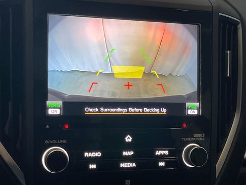 Used 2018 Subaru Crosstrek 2.0i Limited image 17