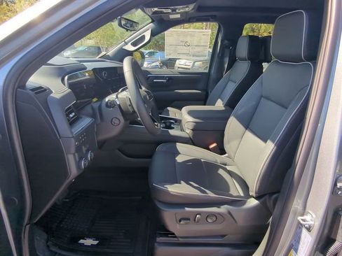 New 2026 Chevrolet Tahoe Premier image 22