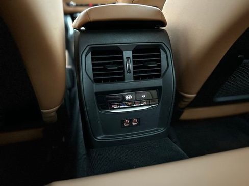 Used 2023 BMW 330i xDrive Sedan w/ Driving Assistance Package image 21