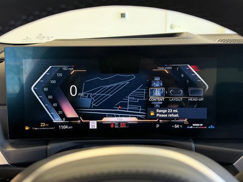 Used 2023 BMW 330i xDrive Sedan w/ M Sport Package image 14