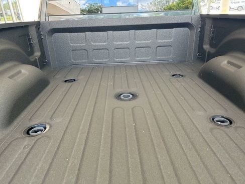 New 2025 RAM 2500 Limited image 40