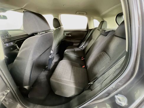 Used 2023 Honda HR-V LX image 22