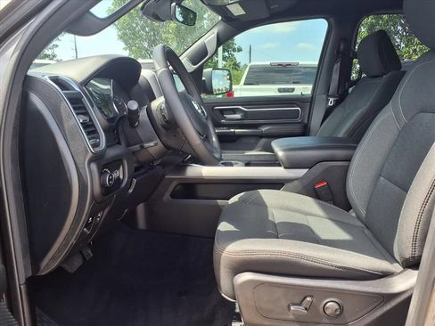 Used 2025 RAM 1500 Lone Star RWD image 12