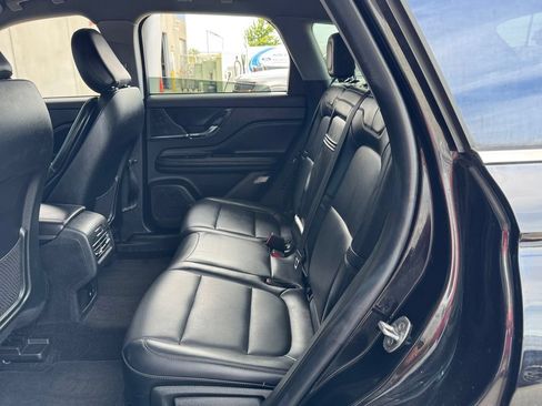 Used 2022 Lincoln Corsair AWD w/ Equipment Group 101A image 31