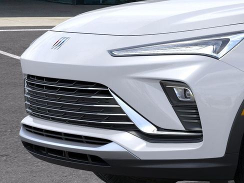 New 2026 Buick Envista Preferred image 16