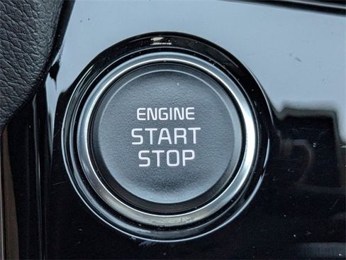 Certified 2025 Kia Sportage EX image 35