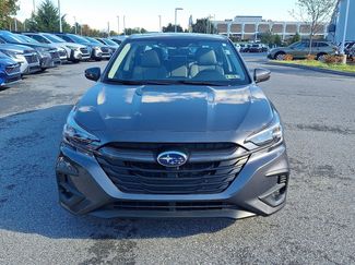 Used 2025 Subaru Legacy Limited video 2