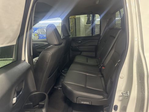 New 2026 Honda Ridgeline RTL image 13