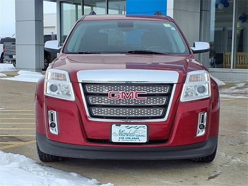 Used 2014 GMC Terrain SLT w/ Chrome Appearance Package image 31