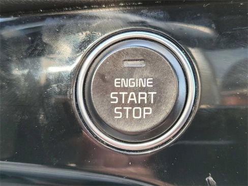 Used 2017 Kia Sportage SX image 23