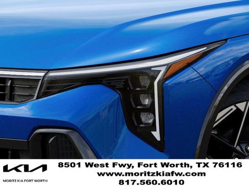 New 2026 Kia K4 EX FWD image 10