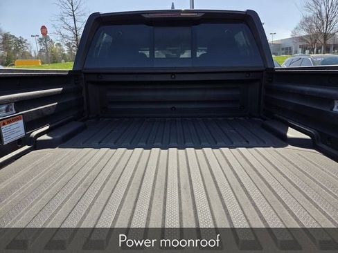 Certified 2025 Honda Ridgeline TrailSport+ image 38