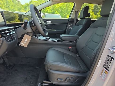 New 2026 Kia Sportage SX Prestige AWD/4WD image 5