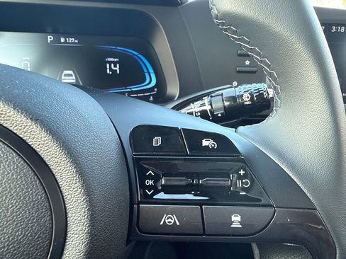 New 2026 Hyundai Elantra SEL Sport Premium FWD image 17