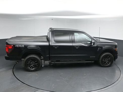 Certified 2024 Ford F150 XLT w/ Equipment Group 302A MID AWD/4WD image 45