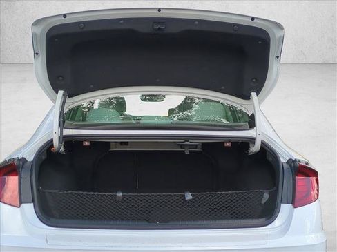 Certified 2023 Hyundai Sonata SEL w/ Convenience Package FWD image 6