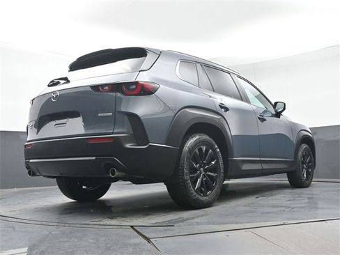 Certified 2023 MAZDA CX-50 2.5 S w/ Preferred Plus Pkg image 34