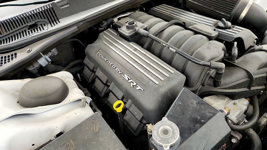 Used 2020 Dodge Challenger R/T Scat Pack RWD image 27