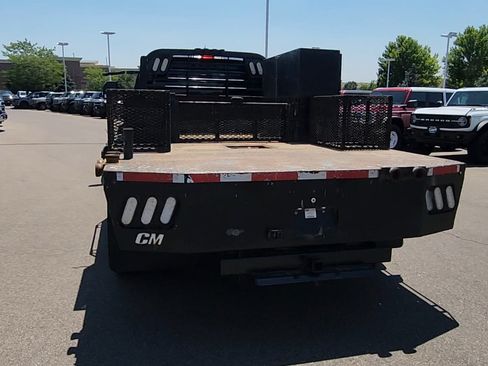 Used 2024 Ford F450 XL AWD/4WD image 8