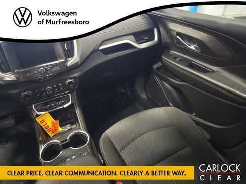 Used 2023 GMC Terrain SLE w/ Driver Convenience Package AWD/4WD image 20