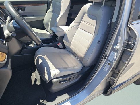 Used 2021 Honda CR-V EX-L image 6
