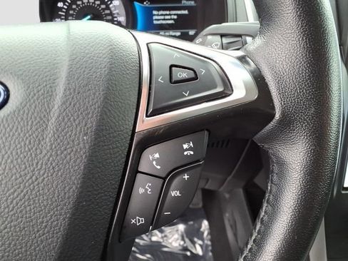 Certified 2024 Ford Edge SEL image 22