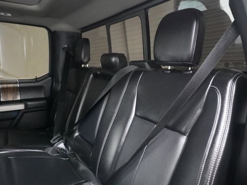 Used 2020 Ford F150 Lariat AWD/4WD image 15