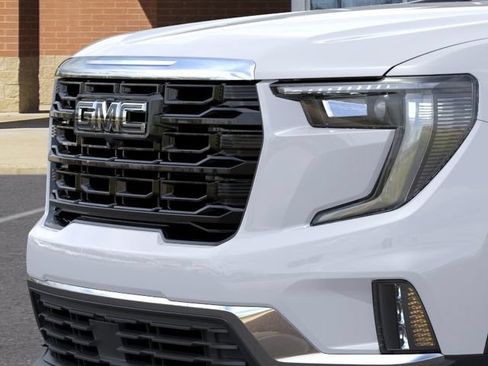 Used 2026 GMC Acadia Elevation w/ Black Edition AWD/4WD image 13