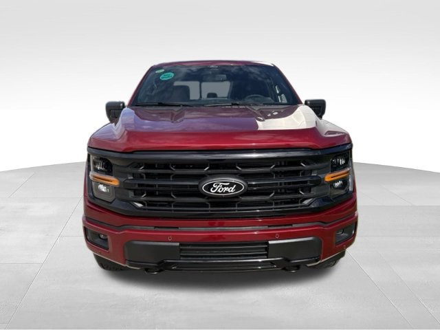 New 2026 Ford F150 XLT w/ Equipment Group 302A MID AWD/4WD image 9