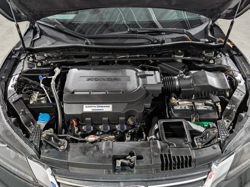 Used 2015 Honda Accord EX-L image 42