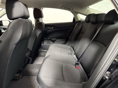 Used 2017 Honda Civic LX image 15