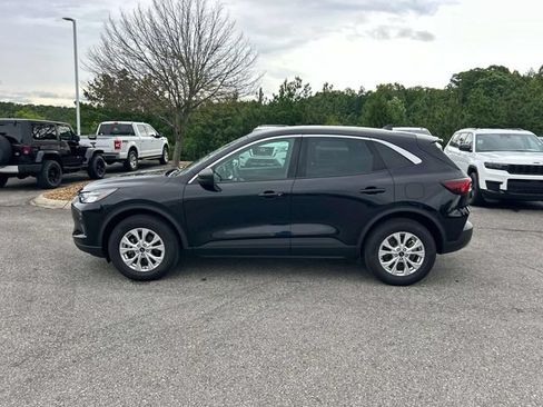 Used 2024 Ford Escape Active w/ Tech Pack #1 AWD/4WD image 7