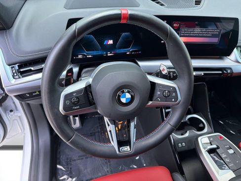 Used 2025 BMW X1 M35i w/ Premium Package AWD/4WD image 11