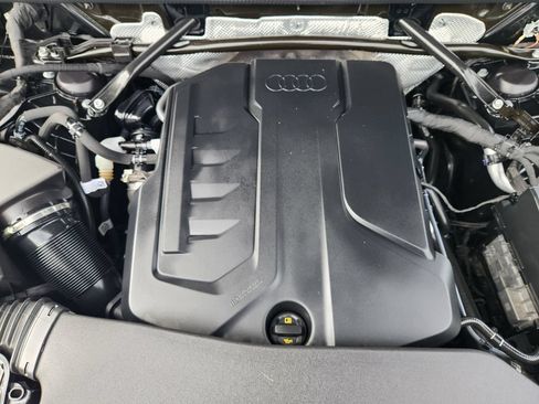 Certified 2025 Audi Q5 Premium Plus w/ Premium Plus AWD/4WD image 35