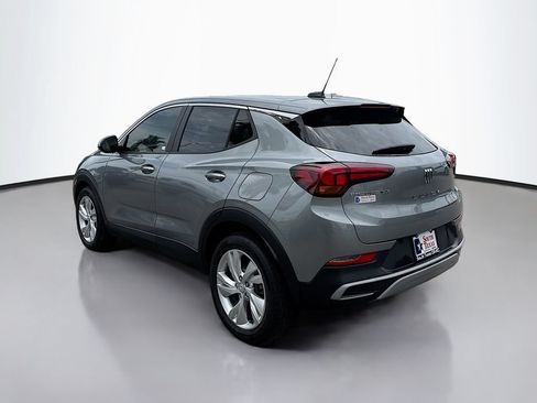 Used 2026 Buick Encore GX Preferred w/ Comfort Package FWD image 5