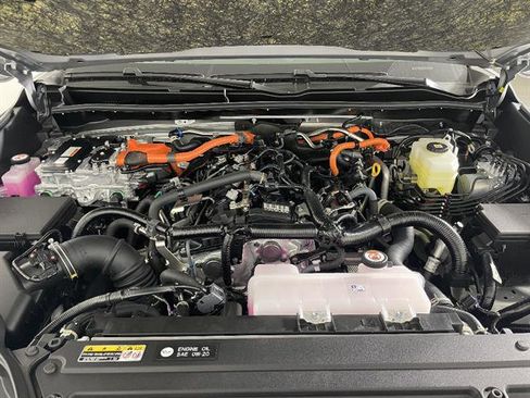 New 2026 Toyota 4Runner 4WD image 21