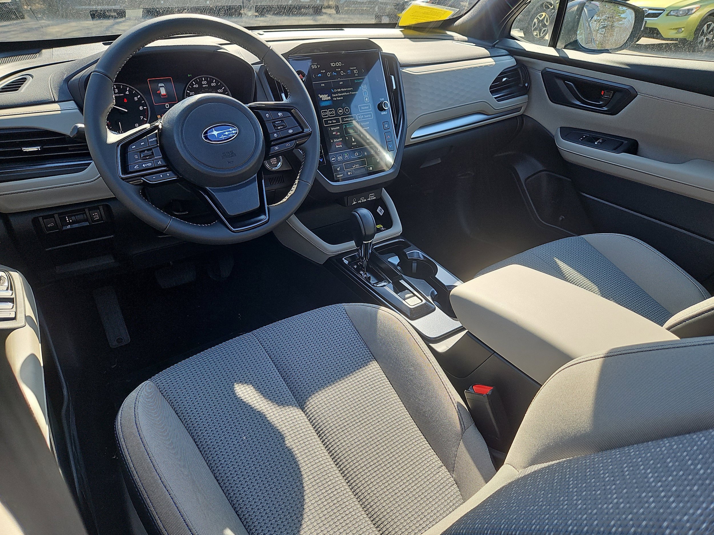 New 2026 Subaru Forester Premium AWD/4WD image 6