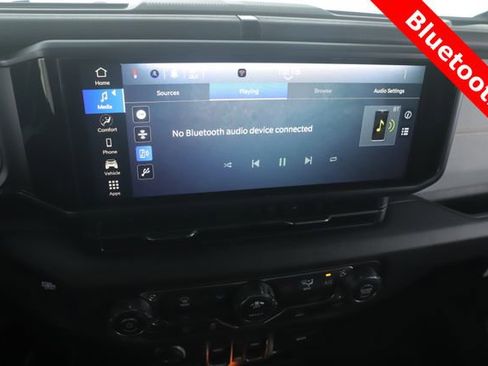 New 2026 Jeep Wrangler Unlimited Sport AWD/4WD image 3