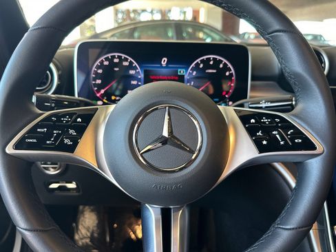Certified 2024 Mercedes-Benz C 300 Sedan image 29