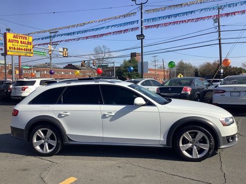 Used 2013 Audi A4 Premium Plus w/ Premium Plus Pkg AWD/4WD image 7