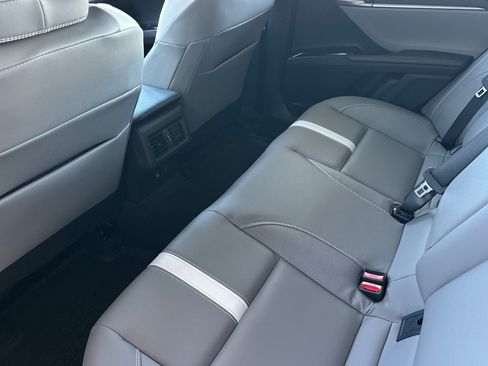 Certified 2026 Toyota Camry SE w/ Multimedia Upgrade Package FWD image 12