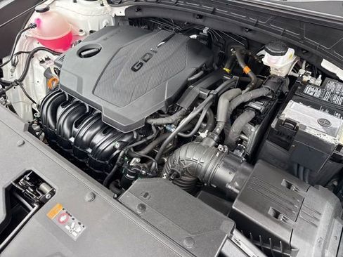 Used 2022 Hyundai Tucson SE image 22