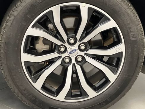 Used 2026 Ford Explorer ST-Line AWD/4WD image 74